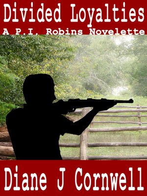 cover image of Divided Loyalties